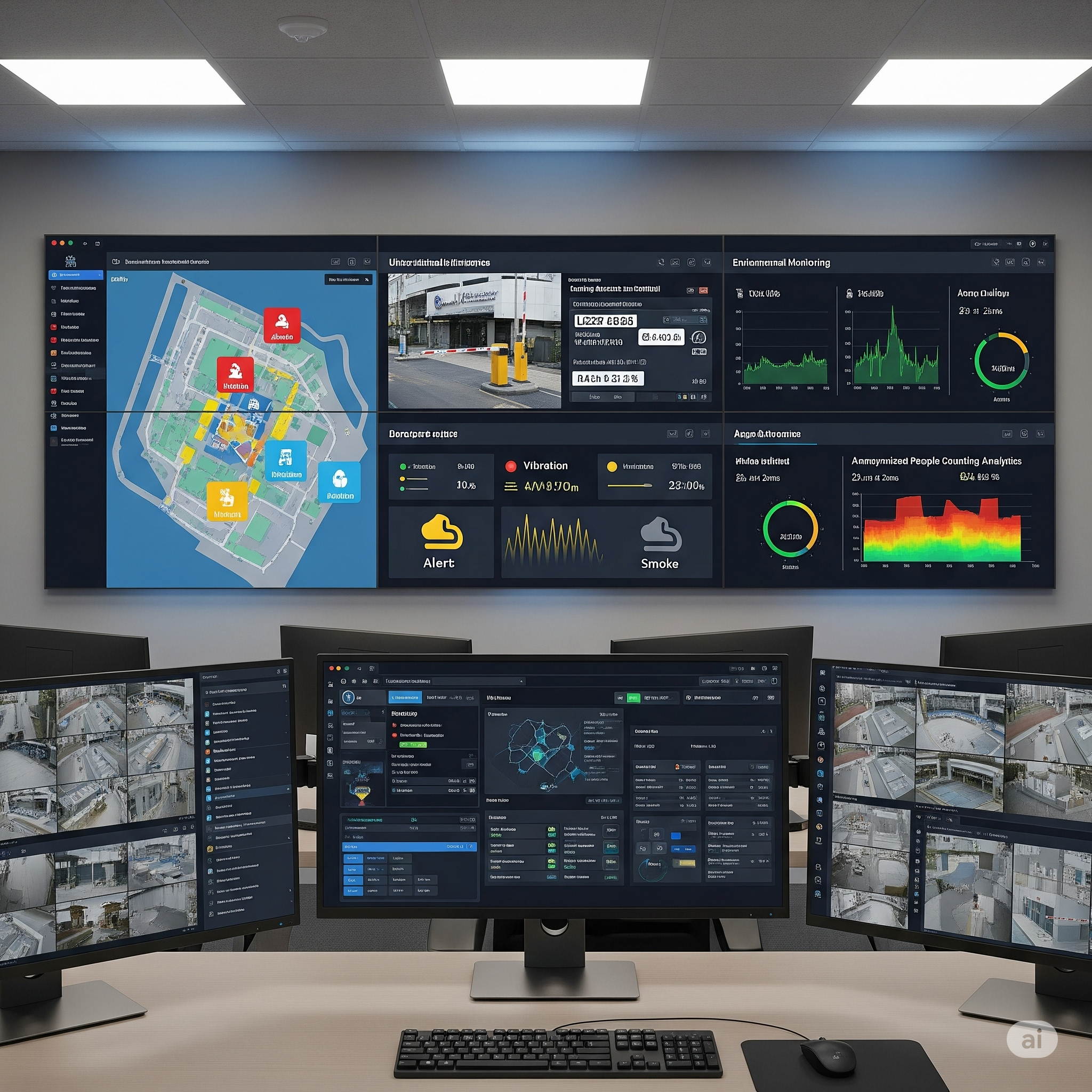 Certifiación de Redes