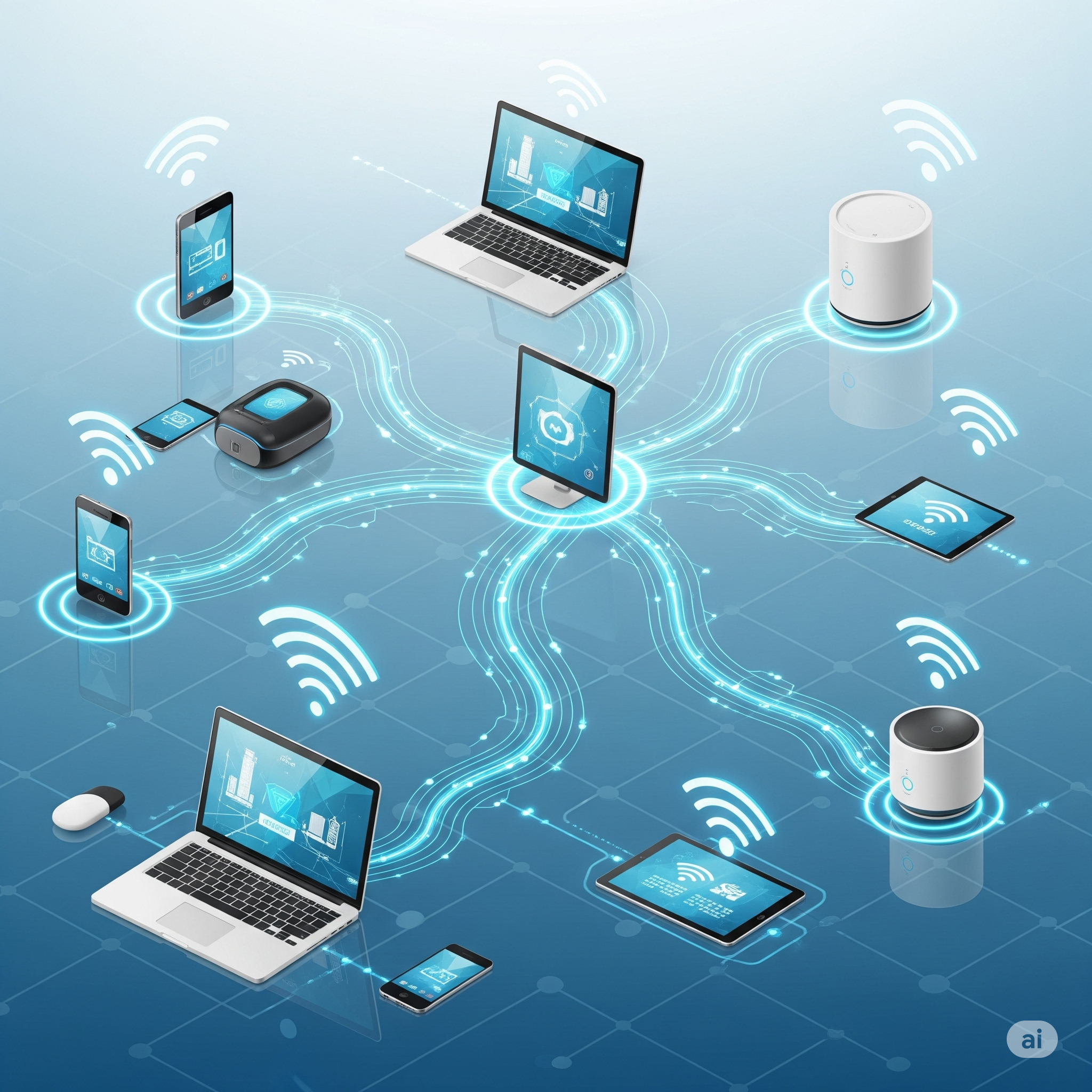 Cableado Estructurado